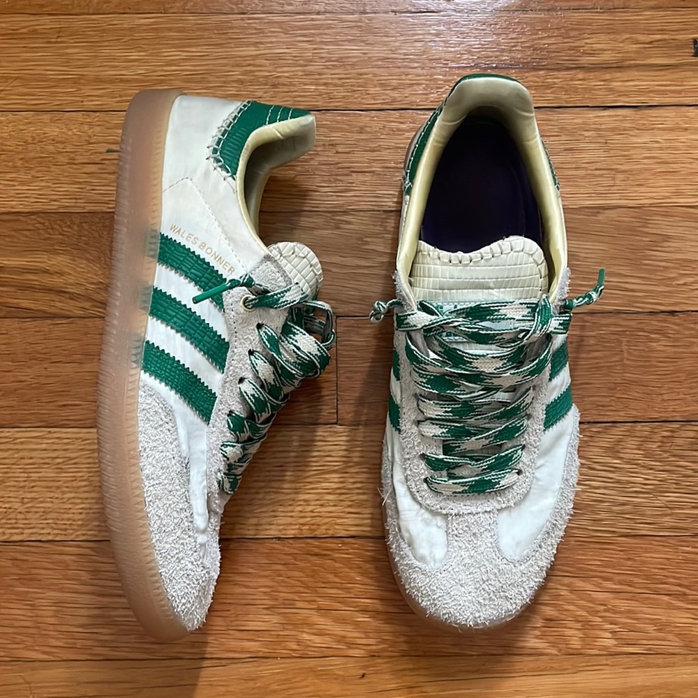 Adidas Samba Wales Bonner